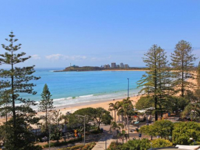 Syrenuse 22, Mooloolaba